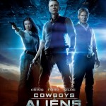 Cowboys and Aliens ned