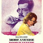 Death in venice poster Ned