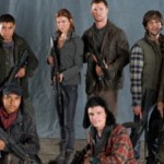 Red dawn remake