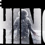 Thing remake logo