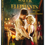 Water for Elephants dvd