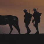 WAR HORSE van Steven Spielberg