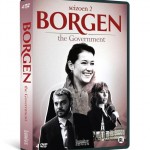 Borgen s2