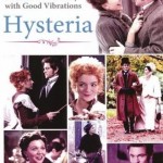 Hysteria DVD c