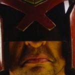 Judge Dredd 22sm