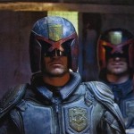 Judge Dredd 24