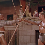 Spartacus 23