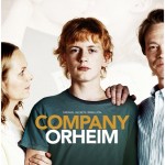 Company Orheim