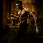 The Wolverine